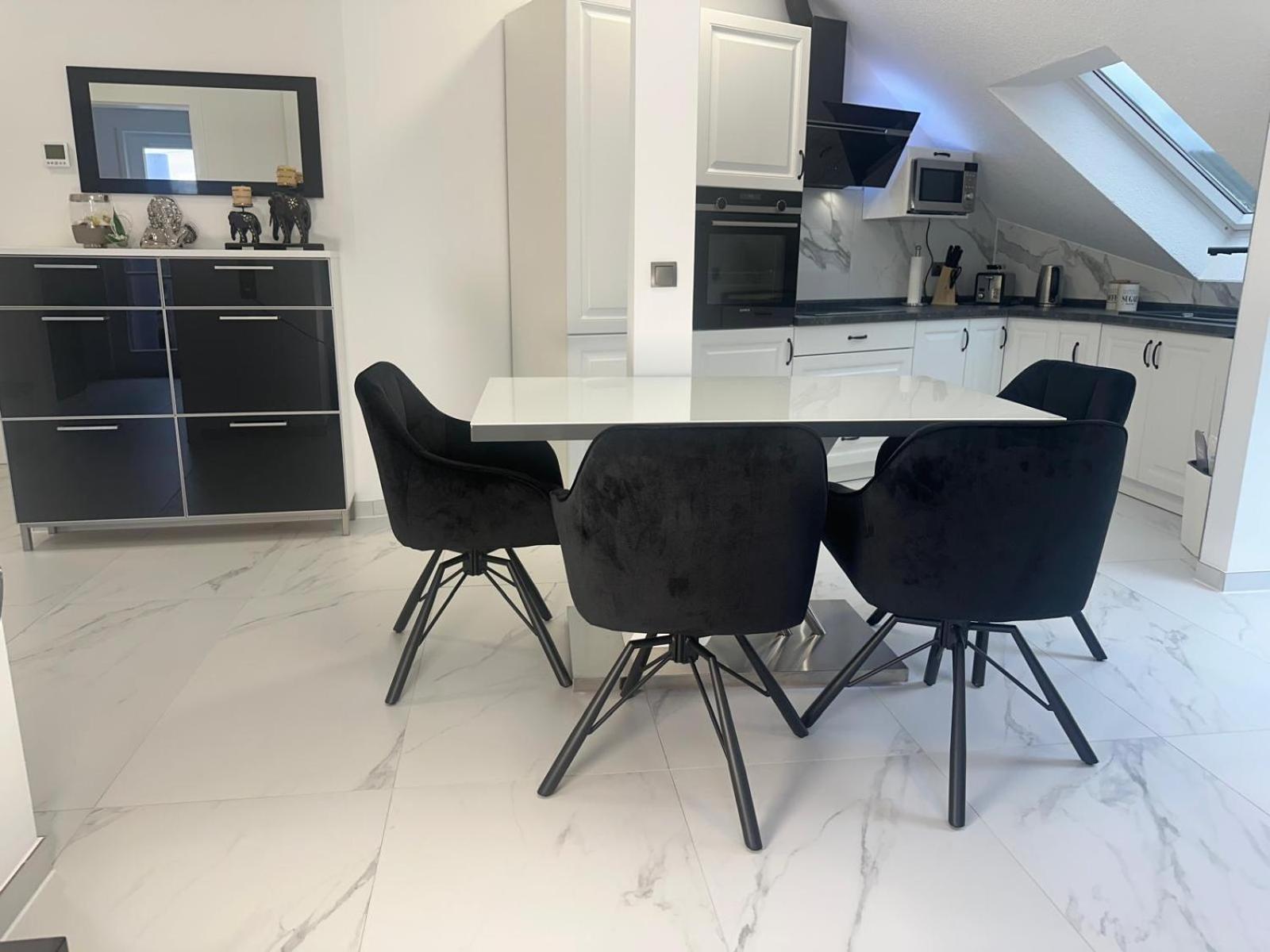 רויטלינגן Flexible, Schoene Und Gut Aussehende Feriensuite מראה חיצוני תמונה