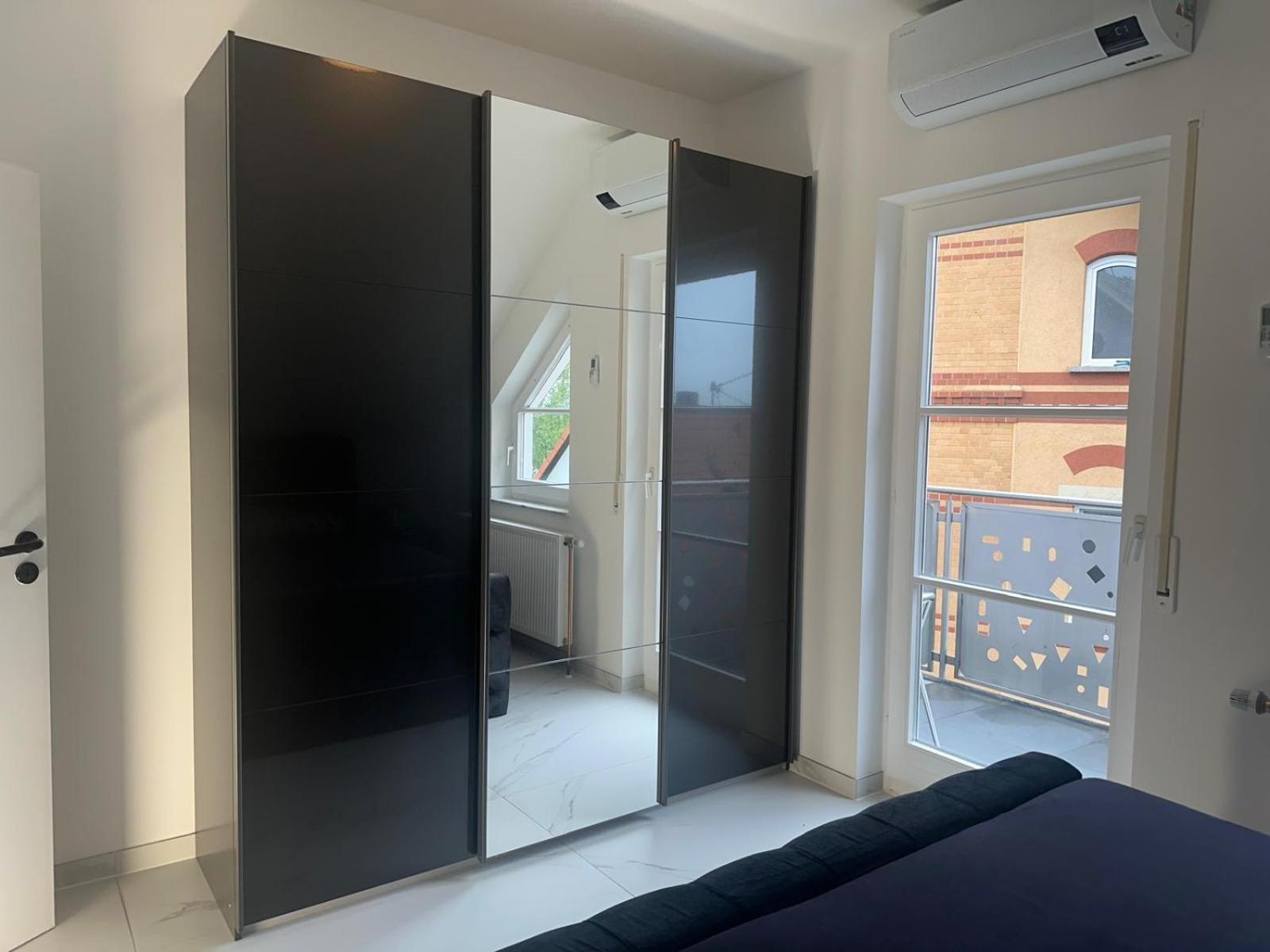 רויטלינגן Flexible, Schoene Und Gut Aussehende Feriensuite מראה חיצוני תמונה