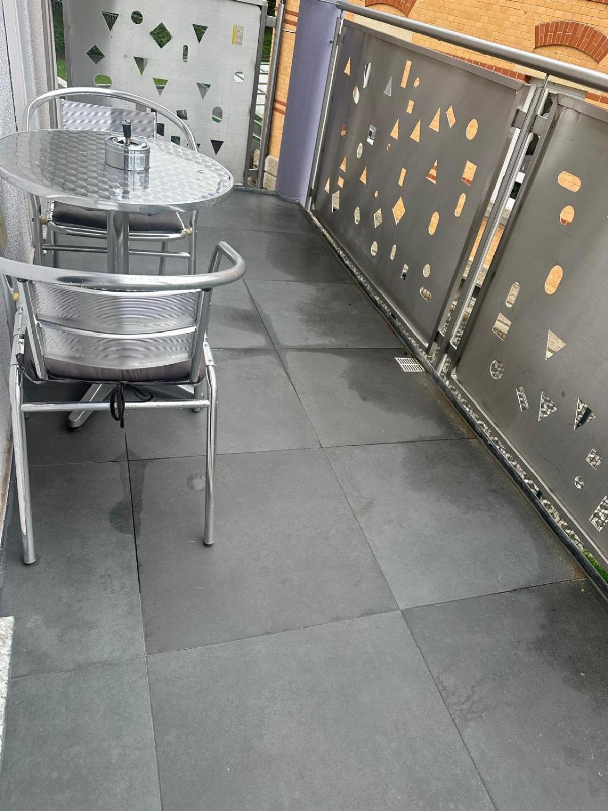 רויטלינגן Flexible, Schoene Und Gut Aussehende Feriensuite מראה חיצוני תמונה